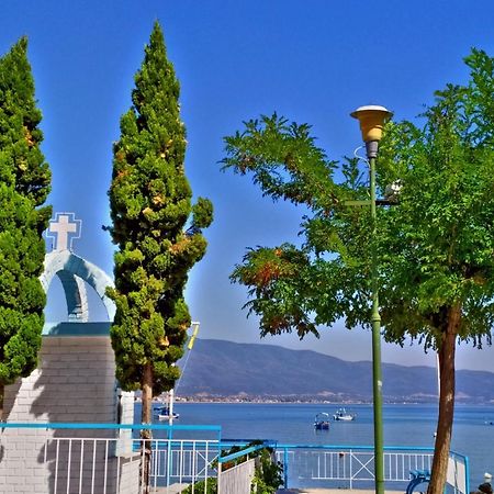 Zoe _Apartments_ Stavros  Bagian luar foto