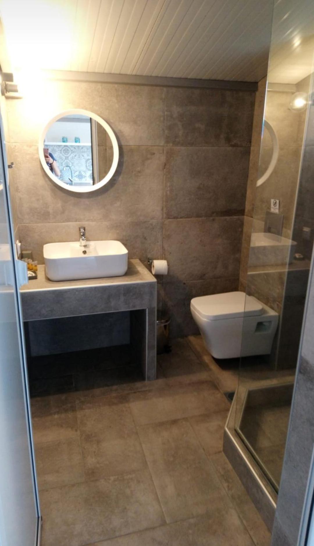 Zoe _Apartments_ Stavros  Bagian luar foto