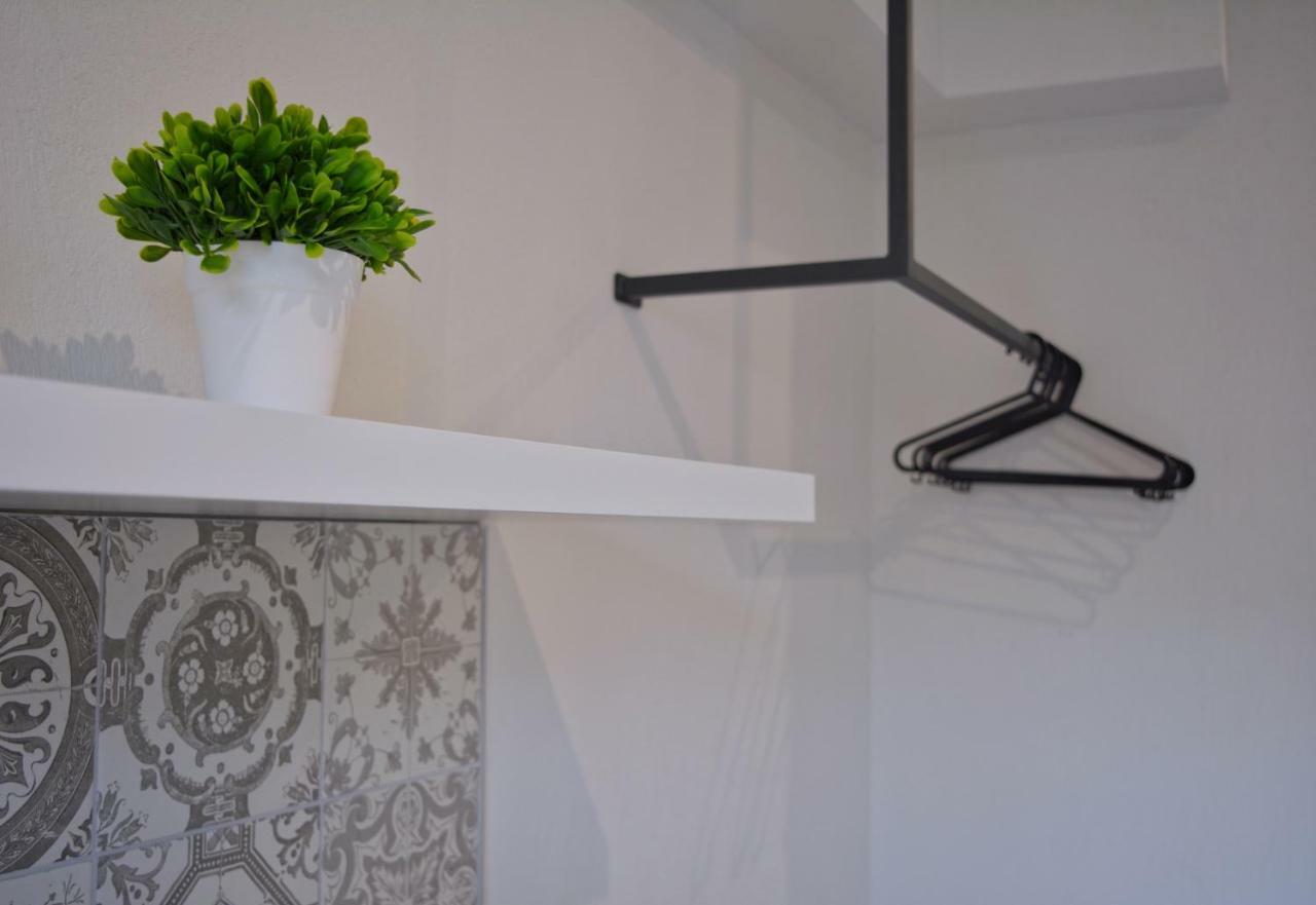 Zoe _Apartments_ Stavros  Bagian luar foto